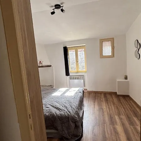 Apartamento L'appart Saint-sever