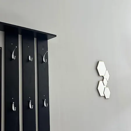 L'appart Saint-sever Apartamento