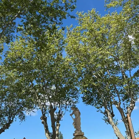 L'appart Saint-sever Apartamento Agde